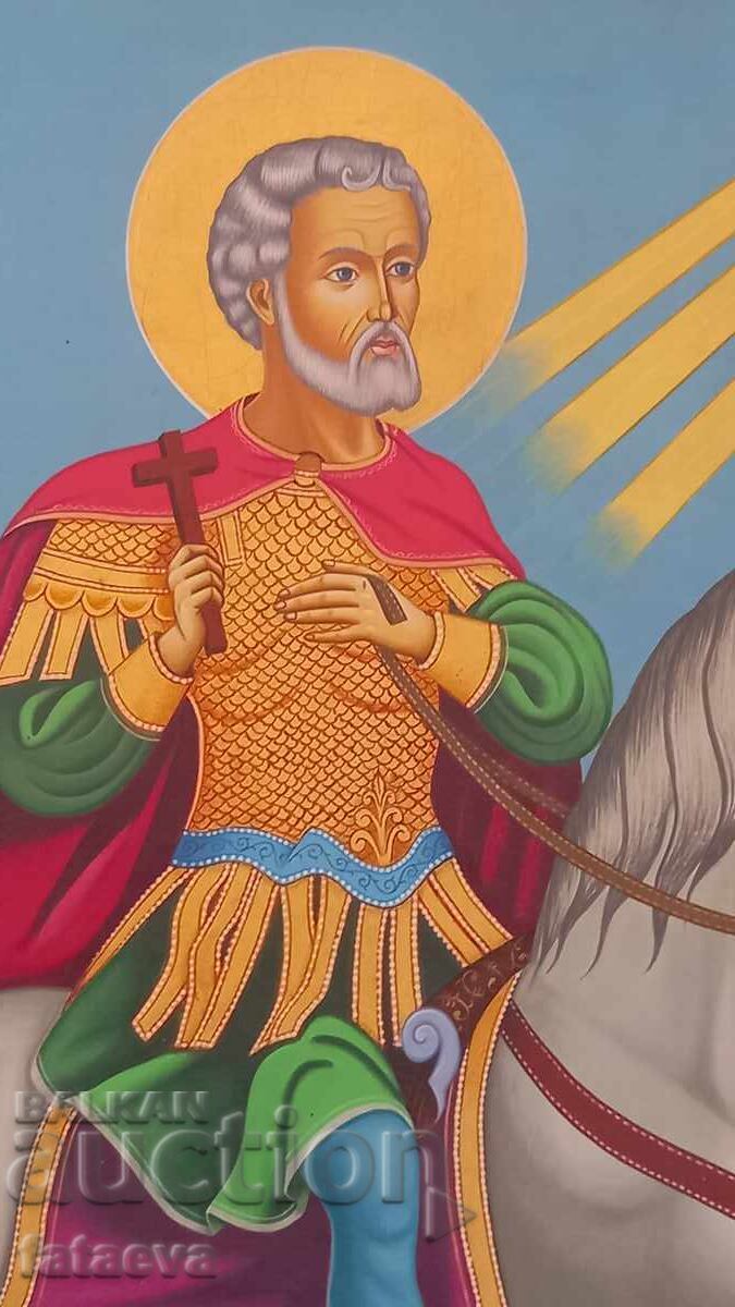 Παράδοση Άγιος Μηνάς, Αριστούργημα: Θέο, Φιλιππούπολη Παράδοση Άγιος Μηνάς, Αριστούργημα: Θέο, Φιλιππούπολη