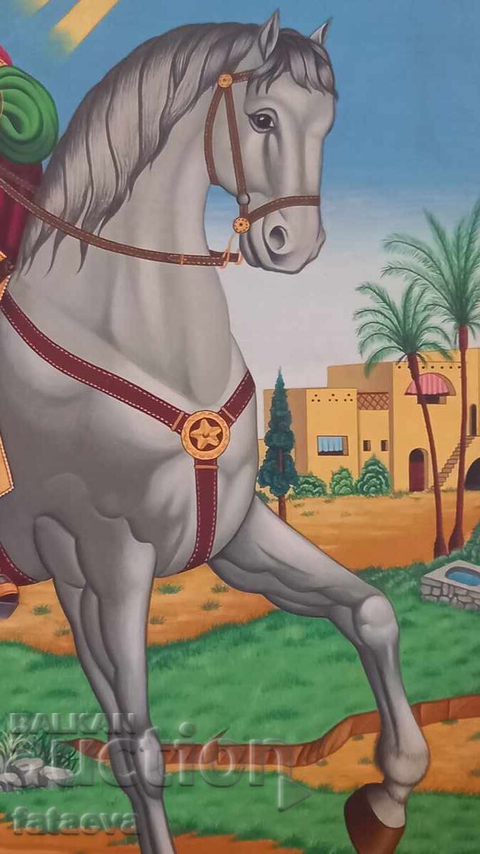 Άγιος Μηνάς, Αριστούργημα: Θέο, Φιλιππούπολη - 5 Άγιος Μηνάς, Αριστούργημα: Θέο, Φιλιππούπολη - 5