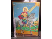 St. Mina, The Masterpiece: Teo, Plovdiv