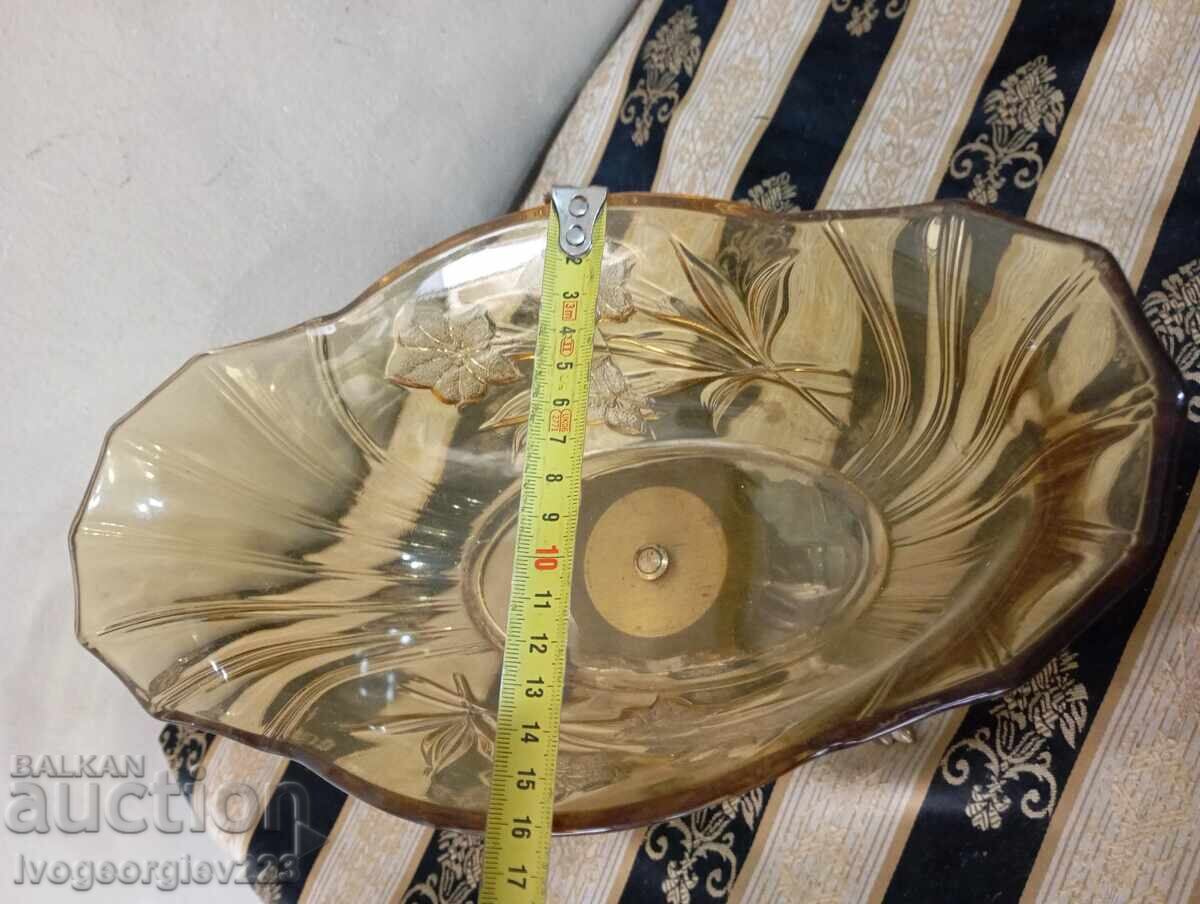 Vintage cup, fruit bowl - 5