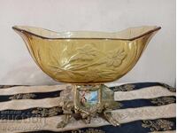 Bol vintage, fructieră