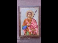 Old Home Icon, period 1890 - 1920