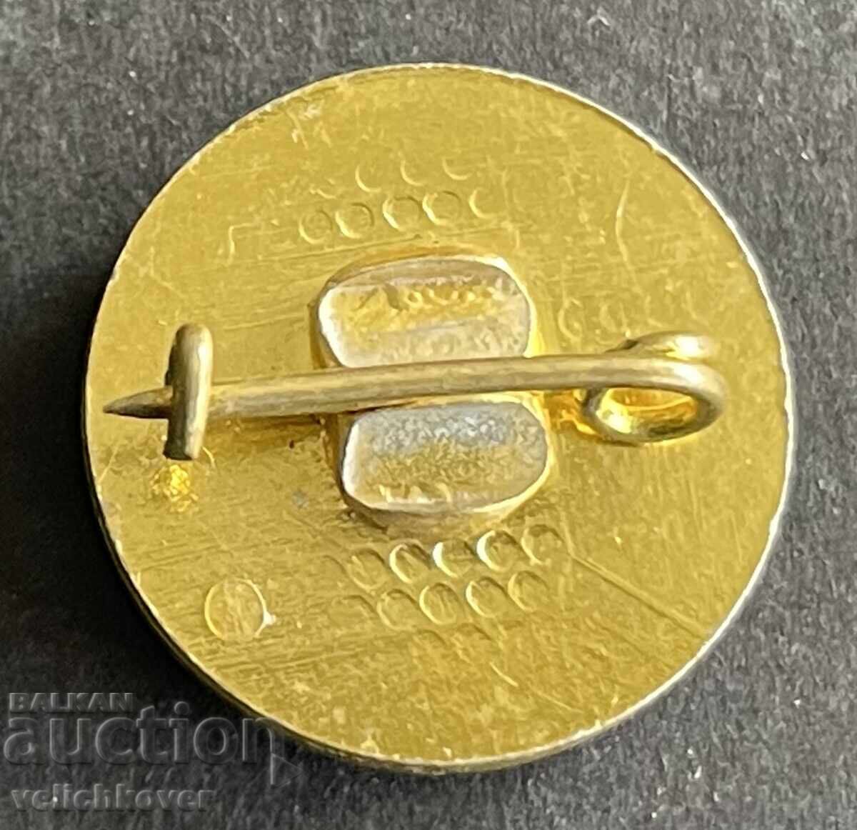 42110 Bulgaria semn Club Drujba Nisipurile de Aur cu preț 4.00 BGN | € 2.05 42110 Bulgaria semn Club Drujba Nisipurile de Aur cu preț 4.00 BGN | € 2.05