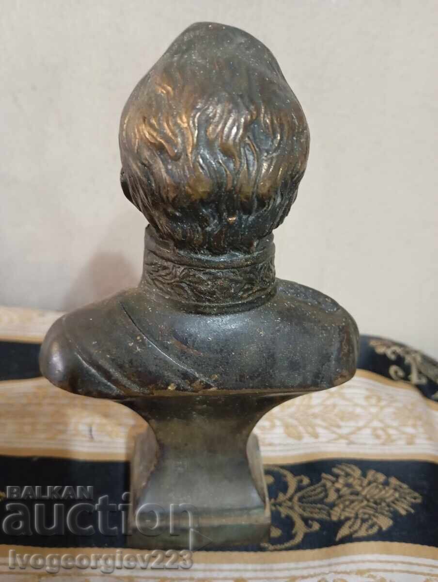 Licitație Două busturi ale generalului Wellington, set Licitație Două busturi ale generalului Wellington, set