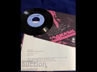 "Poeți cu chitară" – Bob Dylan - carte & disc de vinil