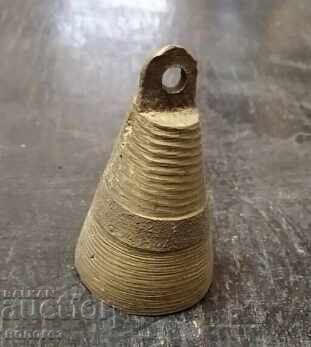 Малък бронзов чан Малък бронзов чан