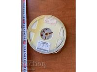 RESISTOR RESISTORS AROUND 5000 PCS. NEW