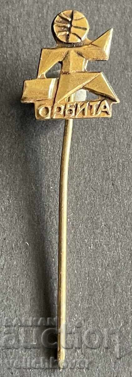 42115 Bulgaria Sign Agency for Youth Tourism Orbita