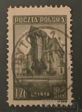 Πολωνικά Κτίρια Πολωνικά Κτίρια