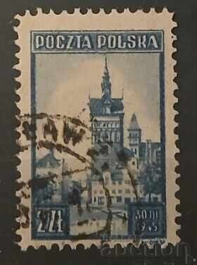 Πολωνικά Κτίρια Πολωνικά Κτίρια