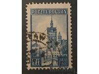 Πολωνικά Κτίρια