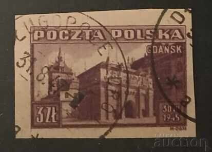 Πολωνικά Κτίρια Πολωνικά Κτίρια