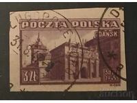 Πολωνικά Κτίρια