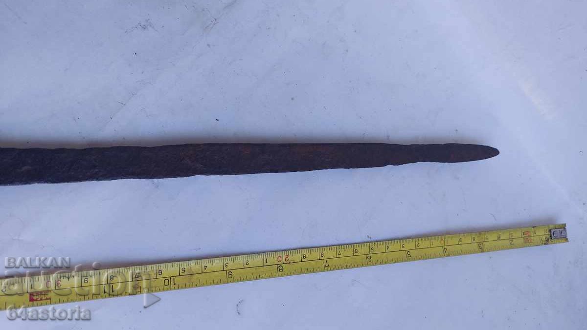 Крнка, крънка, щик, ртов с цена 190.00 лв. | € 97.15 Крнка, крънка, щик, ртов с цена 190.00 лв. | € 97.15