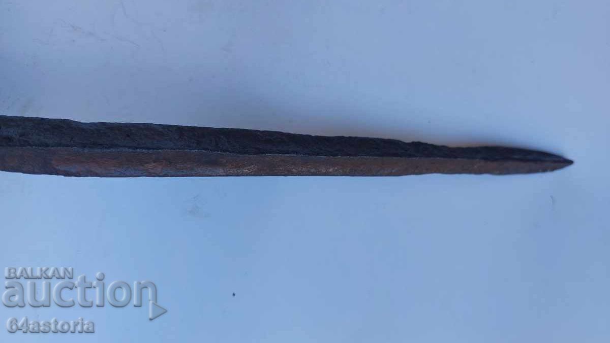 Аукцион Крнка, крънка, щик, ртов Аукцион Крнка, крънка, щик, ртов