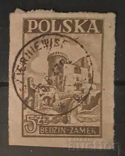 Πολωνικά Κτίρια Πολωνικά Κτίρια