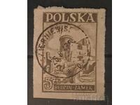 Πολωνικά Κτίρια