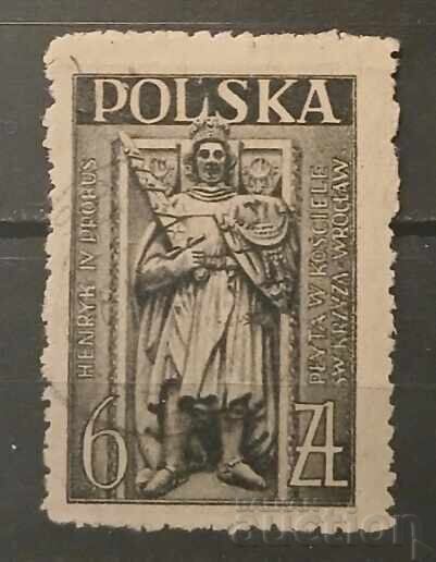 Полша Полша