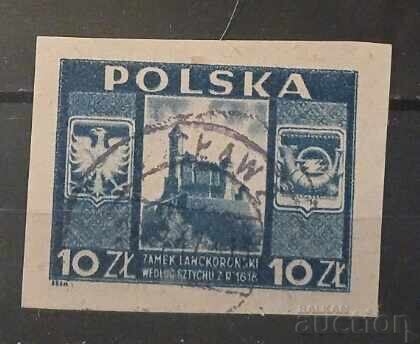 Πολωνικά Κτίρια