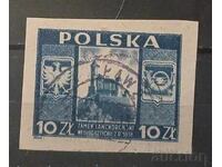 Полша Сгради