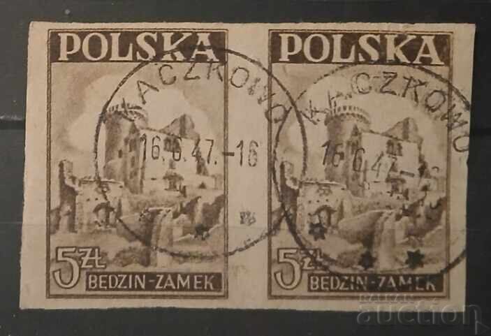 Πολωνικά Κτίρια Πολωνικά Κτίρια