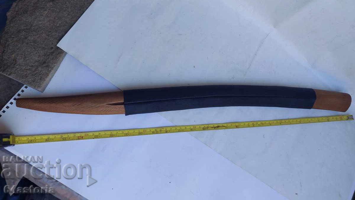 Аукцион Ятаган, караколак, кания, нож, ртов Аукцион Ятаган, караколак, кания, нож, ртов