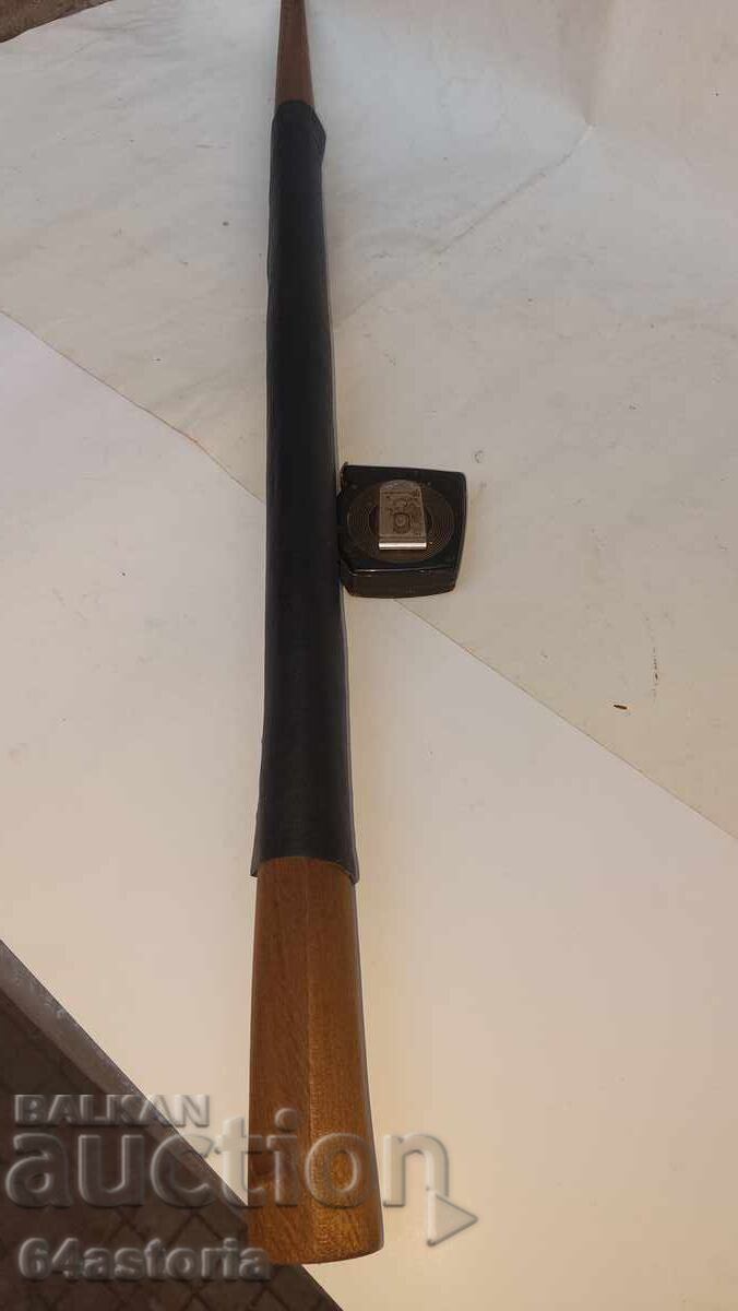 Ятаган, караколак, кания, нож, ртов - 5 Ятаган, караколак, кания, нож, ртов - 5