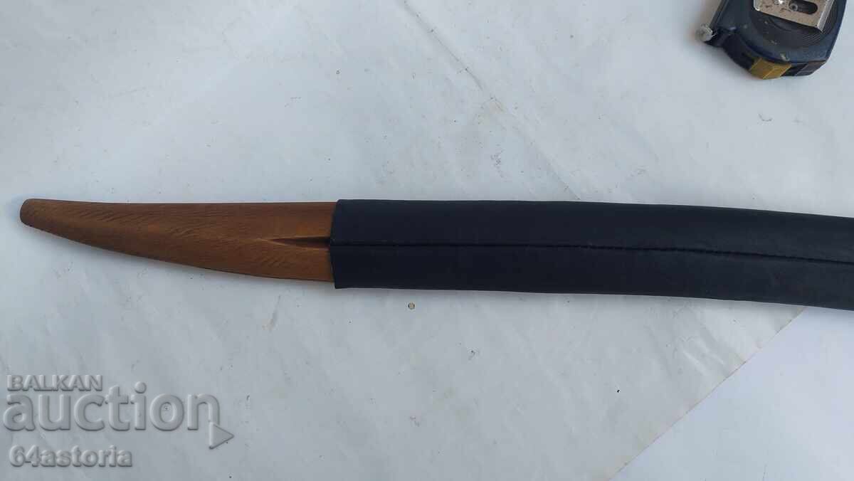 Ятаган, караколак, кания, нож, ртов - 6 Ятаган, караколак, кания, нож, ртов - 6