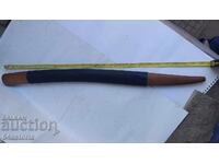 Yatagan, karakolak, kania, knife, r'tov