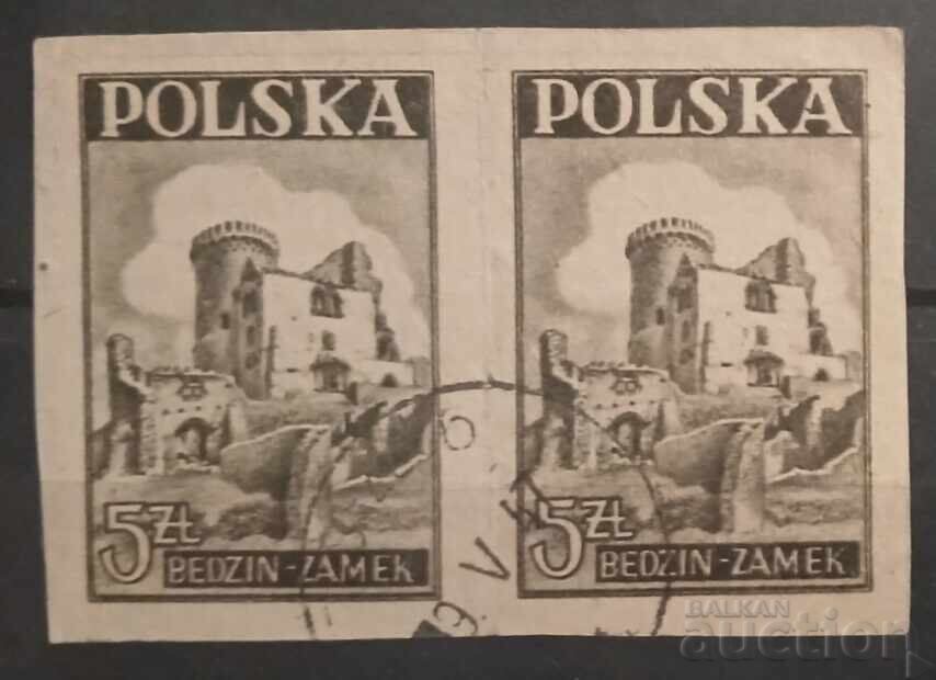 Πολωνικά Κτίρια Πολωνικά Κτίρια