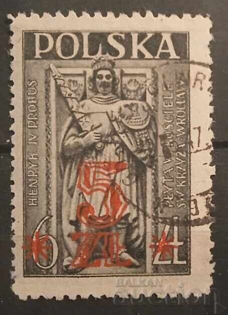 Полша Сгради Полша Сгради