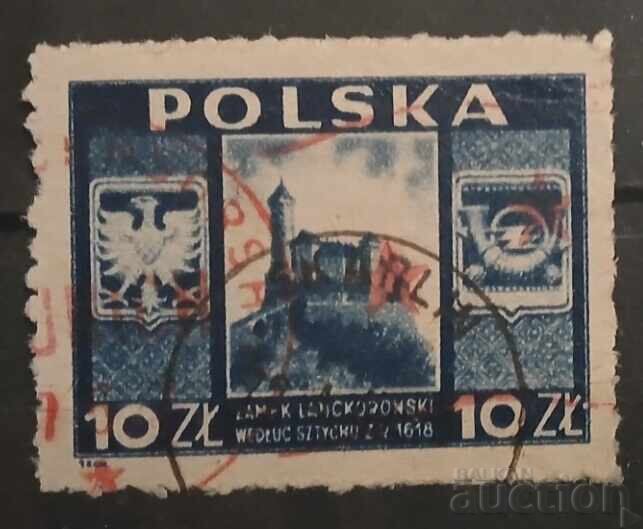 Полша Сгради Полша Сгради