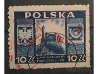 Полша Сгради