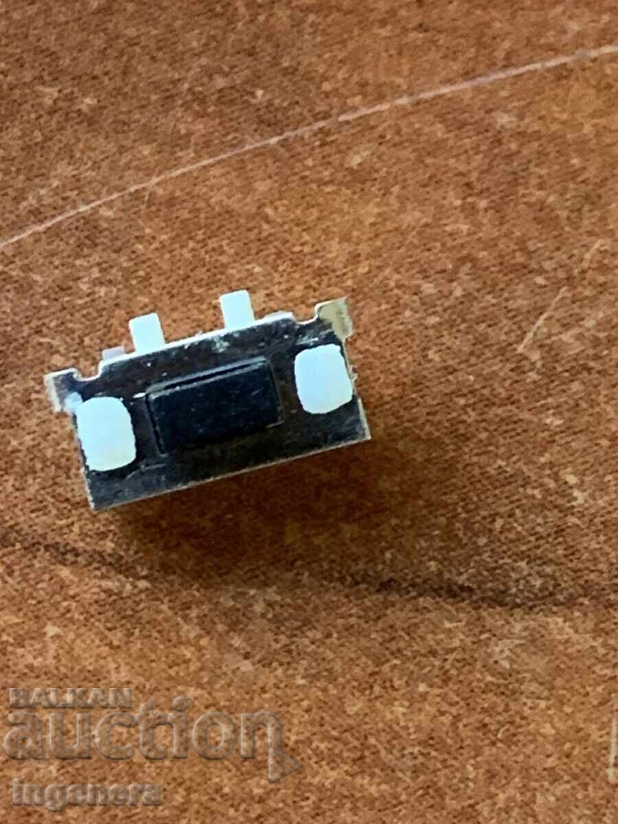 Delivery of ELECTRONICS PARTS TOUCH BUTTON - SMD ANGLED NEW - 100 PCS Delivery of ELECTRONICS PARTS TOUCH BUTTON - SMD ANGLED NEW - 100 PCS