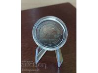 2 Евро Италия