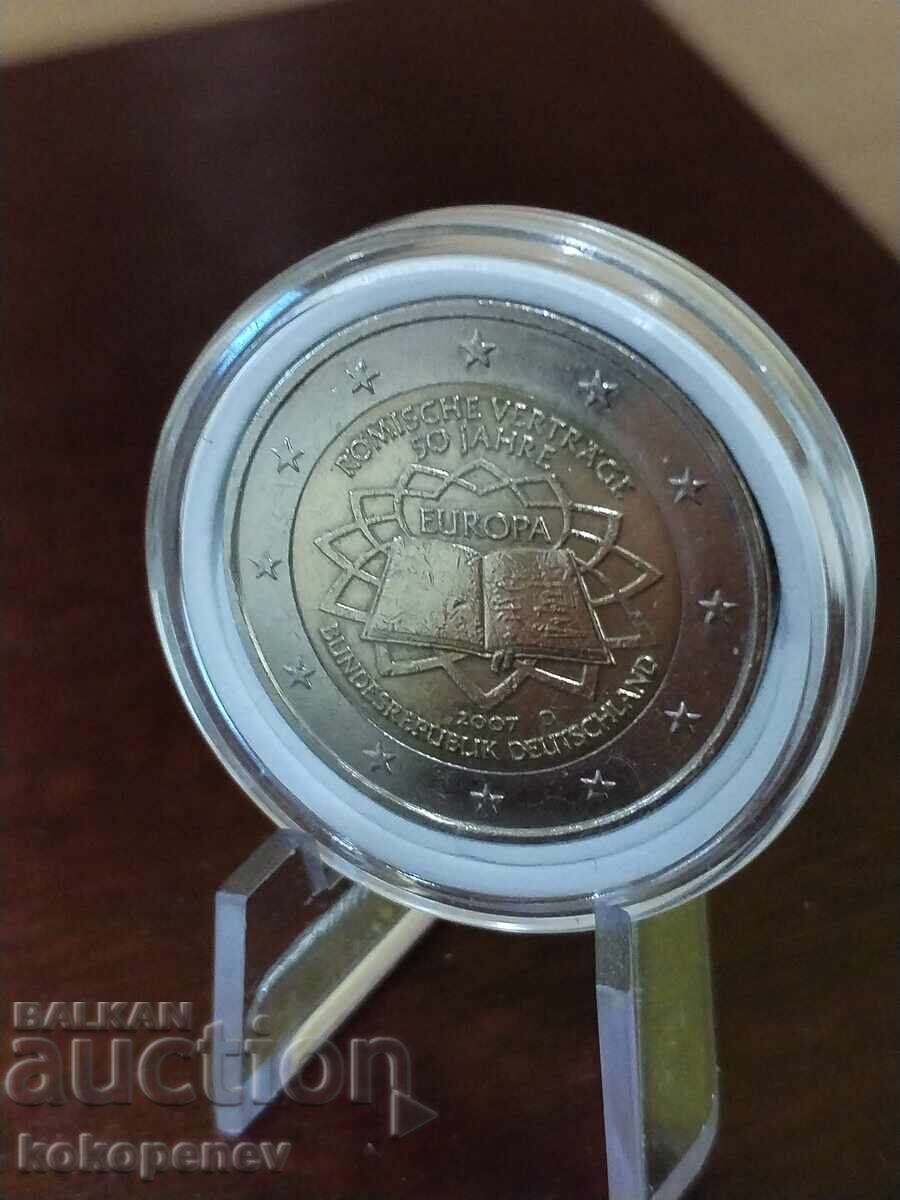2 Euro Germany