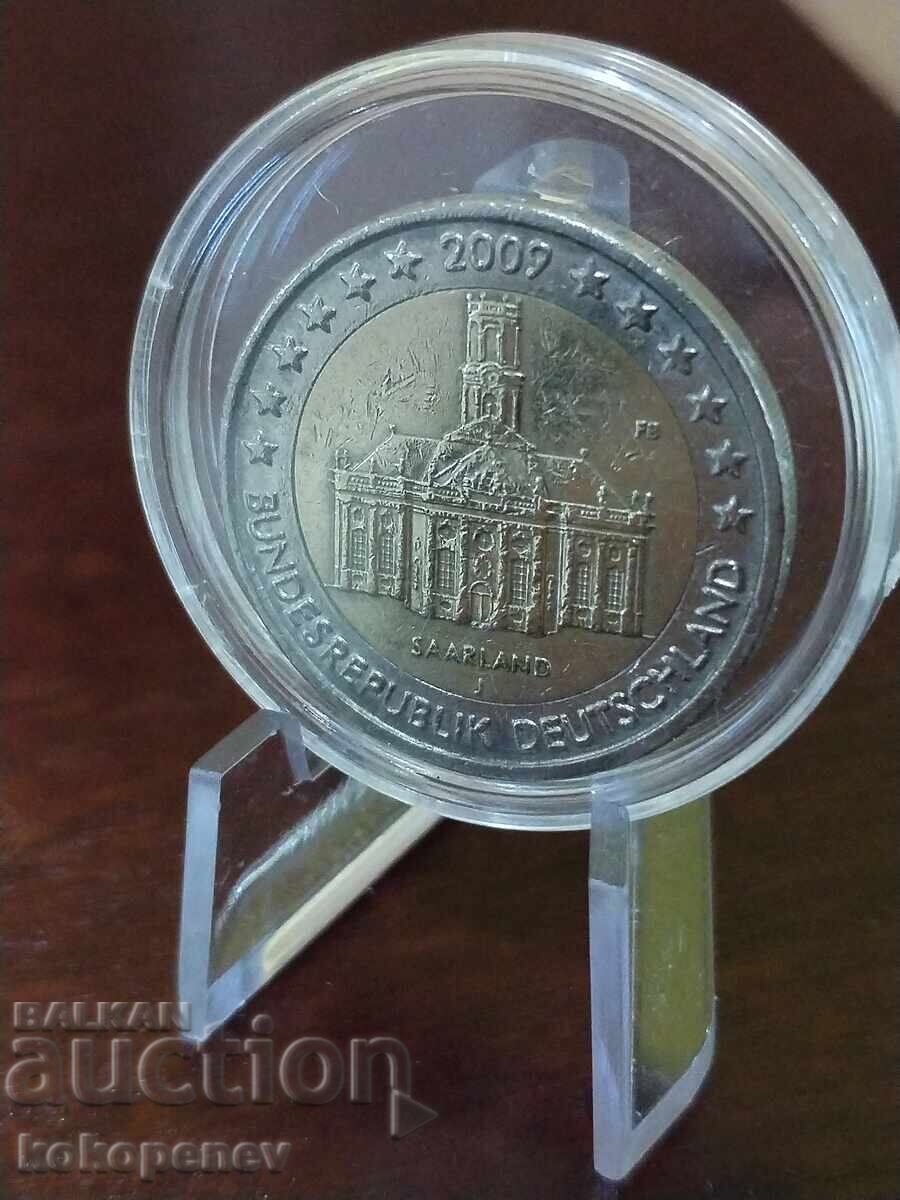2 Euro Germany 2 Euro Germany
