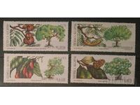 Αργεντινή 1993 Φλόρα 12€ MNH