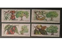 Αργεντινή 1993 Φλόρα 12€ MNH