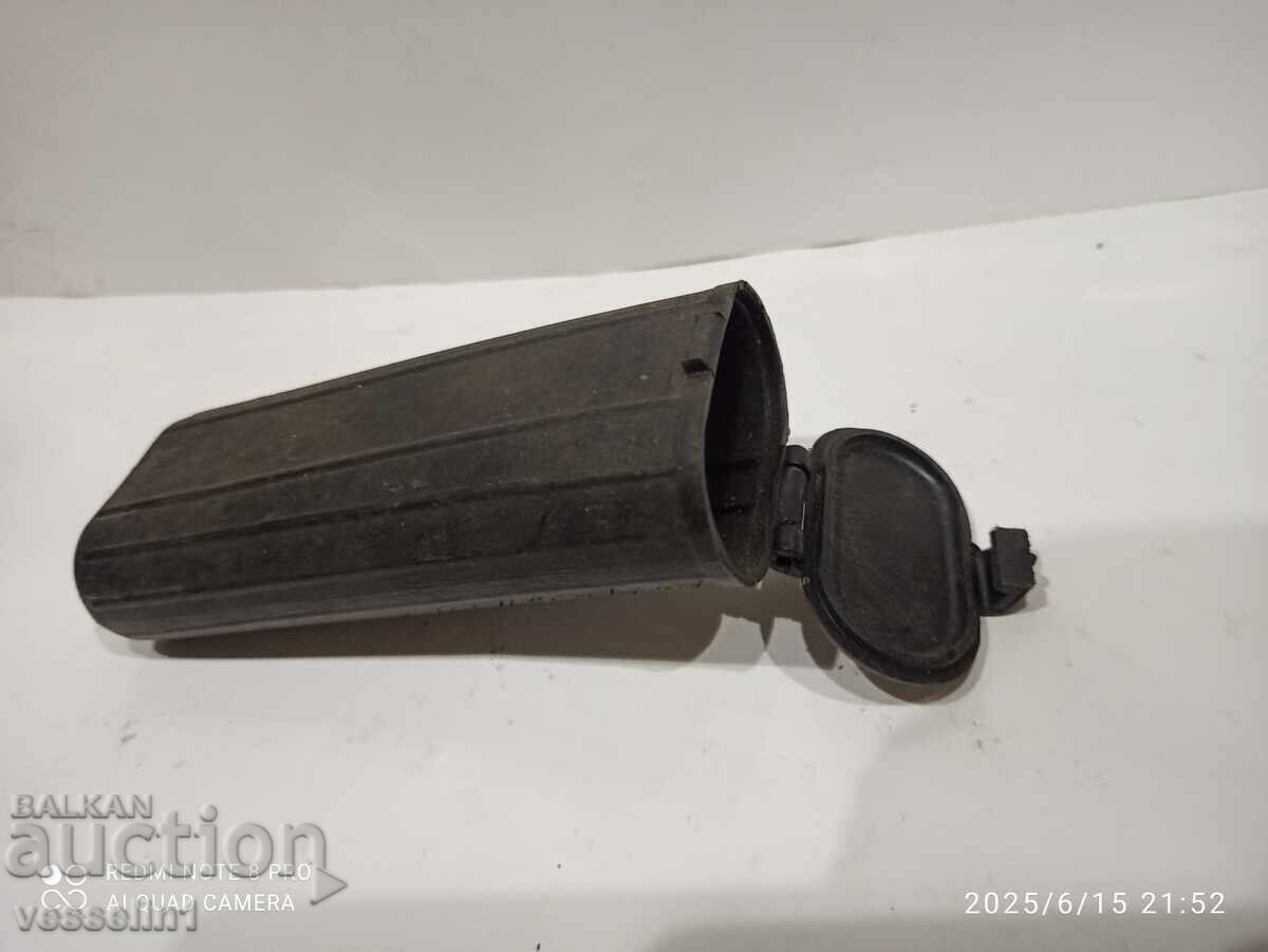 Auction  Old Balkan bicycle tool box