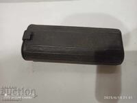 Cutie veche de scule pentru bicicletă Balkan