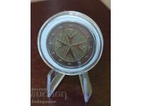 2 Евро Малта