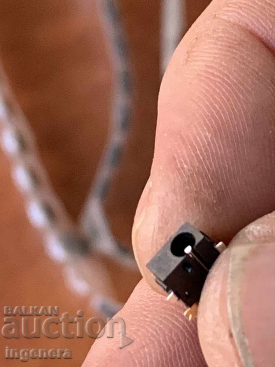 CONECTOR DC TABLET Cube și 25gt - 30 buc - 5