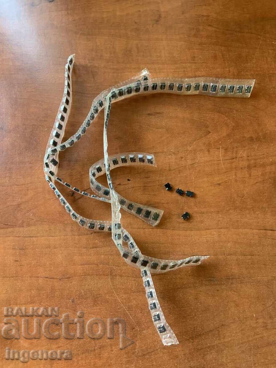 CONECTOR DC TABLET Cube și 25gt - 30 buc