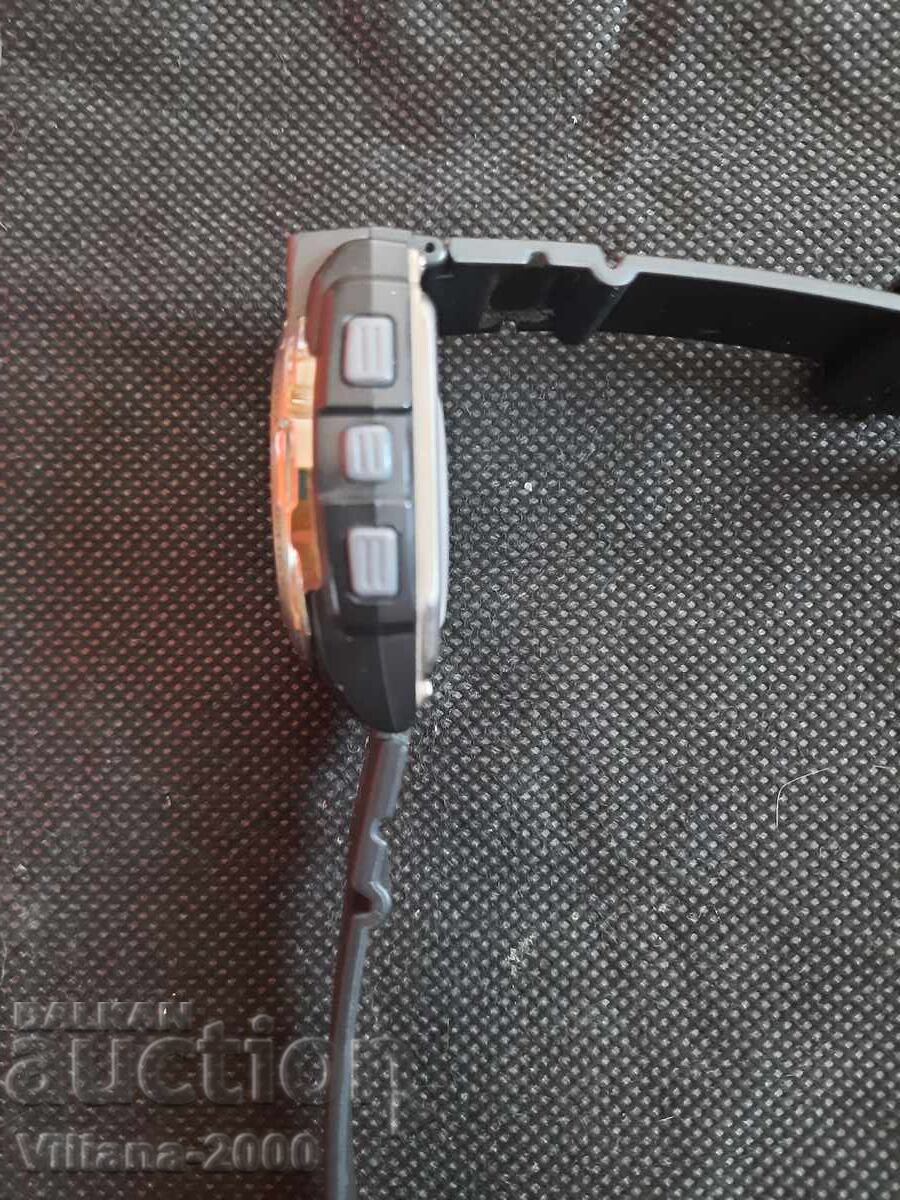 Ρολόι, Casio WQV-3 - 6