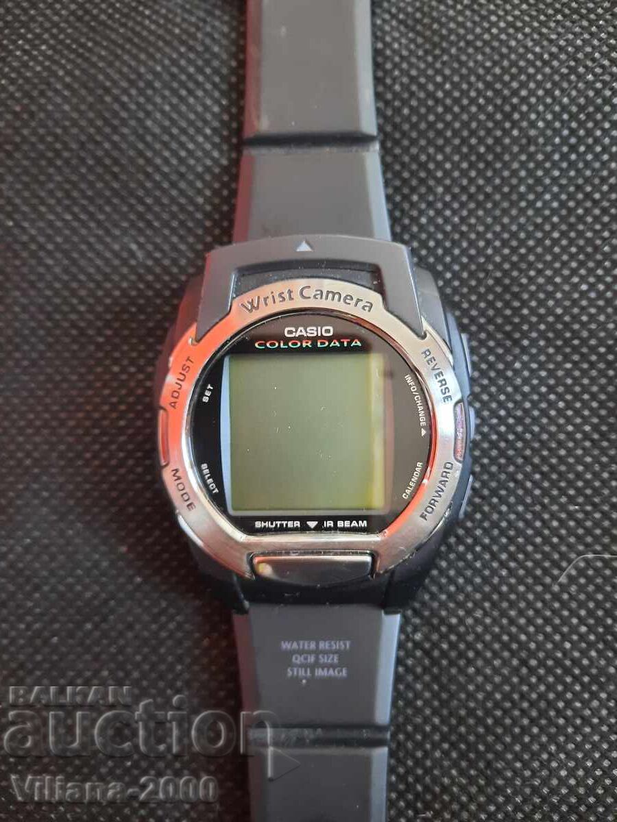 Ρολόι, Casio WQV-3