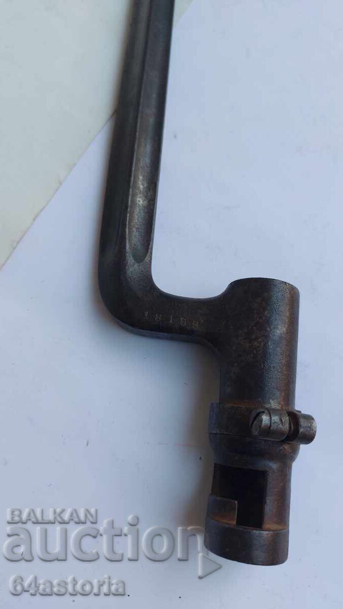 Krinka, krinka, berdana, știc, rtov - 6 Krinka, krinka, berdana, știc, rtov - 6