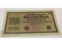 1000 Mark 1924