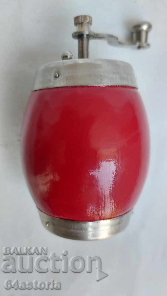 Spices, grinder, mill, homeland, black pepper - 5