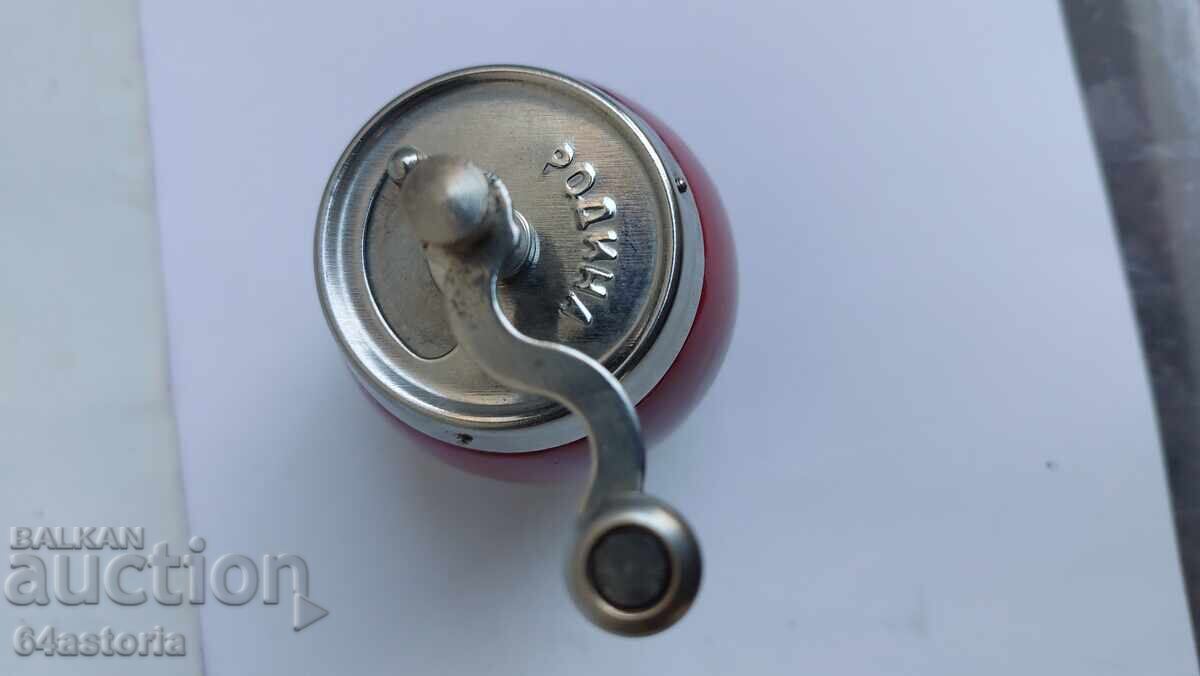 Spices, grinder, mill, homeland, black pepper - 6